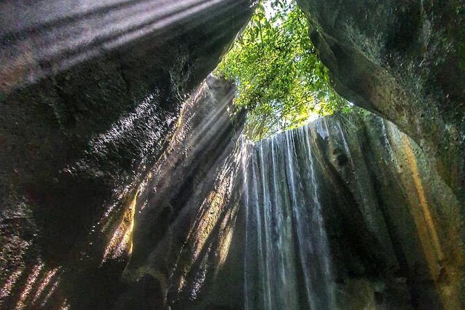 Bali Waterfalls in One Day: Tukad Cepung, 2 Hidden Waterfall, Kanto Lampo - Should you book Bali Waterfalls in One Day?