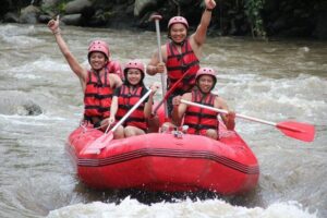 Bali White Water Rafting with No Steep Access - Ayung River Rafting Near Ubud: What You’re Really Signing Up For