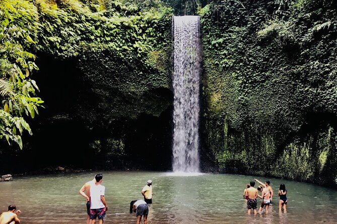 Bali White Water Rafting with No Steep Access - On the Rafts: Paddling, Rapids Level, and Jungle Views