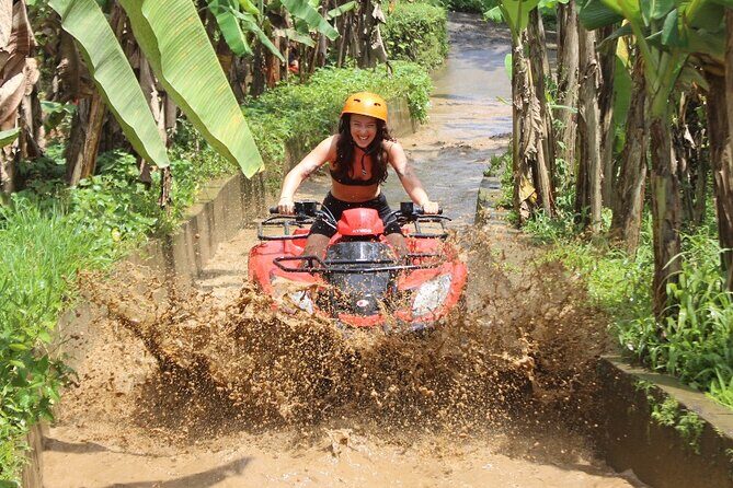 Bali White Water Rafting with No Steep Access - Guide Factor: The People Who Make It Feel Safe and Fun