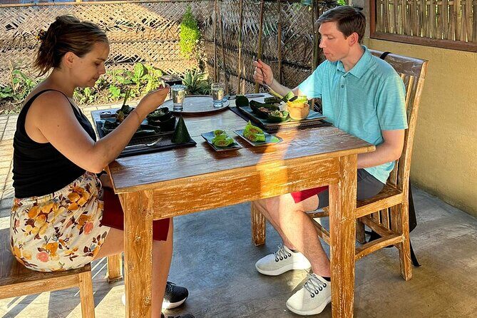 Balinese Authentic Cooking Class in Ubud - Where this class happens in Ubud: west-side countryside, transfers, and group limits