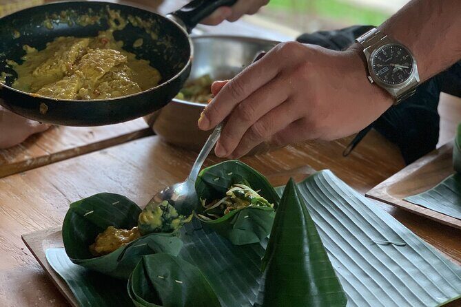 Balinese Authentic Cooking Class in Ubud - Price and value: what $39.71 buys you in real experience