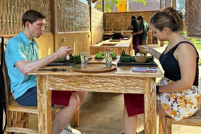 Balinese Authentic Cooking Class in Ubud - Who this Balinese cooking class suits best