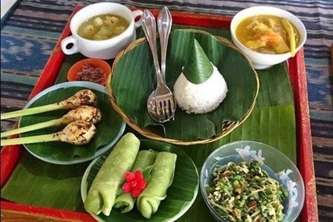 Balinese Cooking Class with Traditional Market Tour - Price and Value: What $58.16 Covers in Real Terms