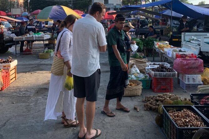 Balinese Cooking Class with Traditional Market Tour - What to Bring (So You Enjoy It Without Stress)