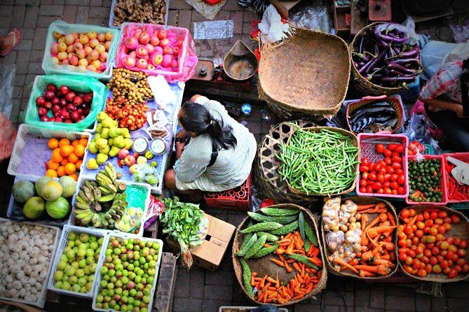 Balinese Cooking class with traditional morning market visit - Transport and Timing: Why Pickup and Air-Conditioning Matter More Than You Think