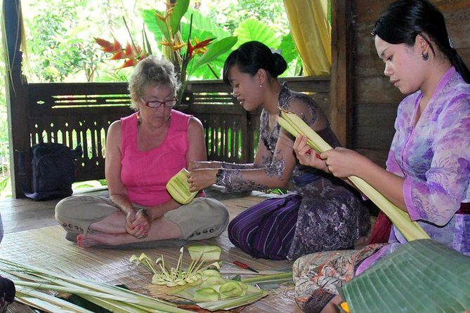 Balinese Cooking class with traditional morning market visit - Price and Value: Is $35 a Good Deal for Ubud Food Learning?