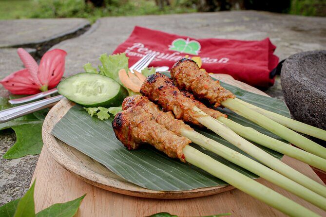 Balinese Farm Cooking Class by Pemulan Bali - Timing That Works in Ubud: Morning, Afternoon, and Evening Sessions