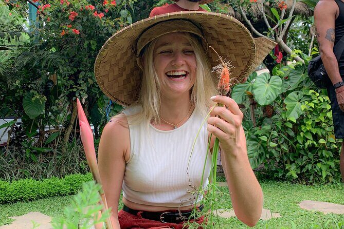 Balinese Farm Cooking Class by Pemulan Bali - Getting There: Meeting Point and Pickup From Central Ubud