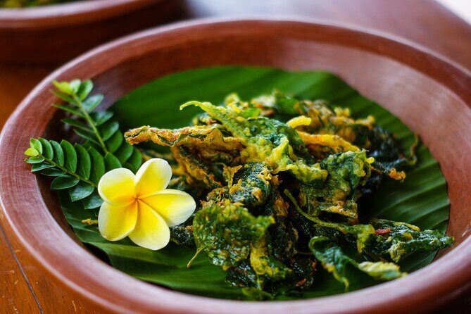 Balinese Vegan Cooking Class with Fresh Harvesting & Garden Tour - Group size, comfort, and who this fits best
