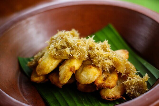 Balinese Vegan Cooking Class with Fresh Harvesting & Garden Tour - Price and value: is $41.26 a fair deal?