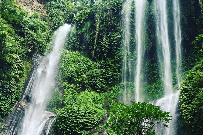 Banyuwana & Banyumala Waterfalls Tour Private - All-Inclusive - Coffee Plantation Timing: Souvenirs, Luwak Pricing Reality, and a Calm Finish