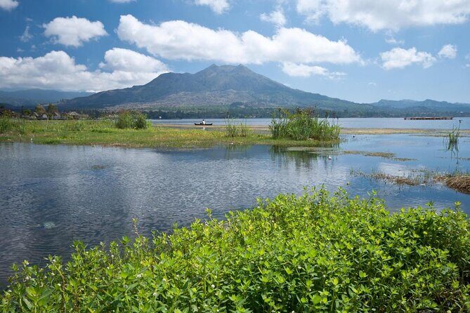 Batur Caldera Sunrise Trekking - Why this Mt. Batur sunrise feels calmer than the usual