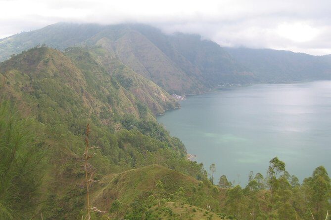 Batur Caldera Sunrise Trekking - What to bring (and what to skip) for a smoother sunrise