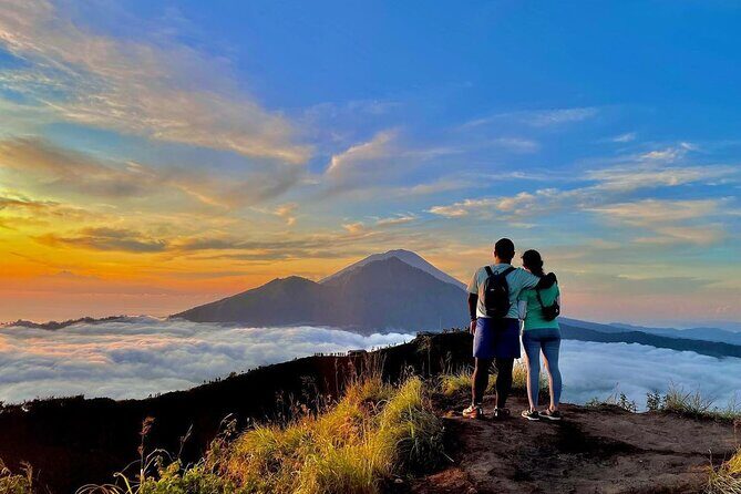 Batur Hike : Mount batur Sunrise Hike & Natural Hotspring - Key highlights that make this hike worth your time