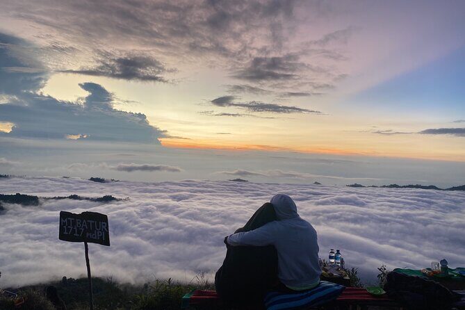 Batur Hike : Mount batur Sunrise Hike & Natural Hotspring - Price and value: what $18 gets you in the Batur game