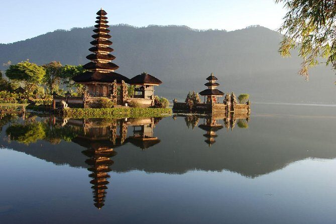 Beauty Of West Bali Tour (Private and All Inclusive) - Key highlights at a glance