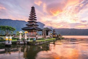 Beauty Of West Bali Tour (Private and All Inclusive) - Stop 1: Jatiluwih Green Land and the rice terrace moment