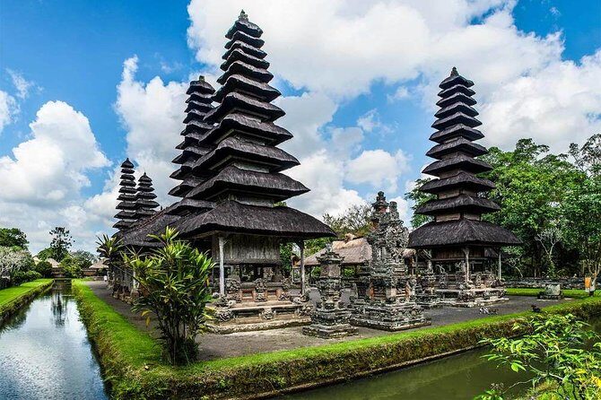 Beauty Of West Bali Tour (Private and All Inclusive) - Your guide/driver makes or breaks the day