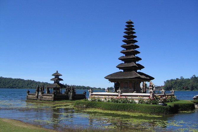 Bedugul Cultural Private Tour - Key things that make this Bedugul tour worth it