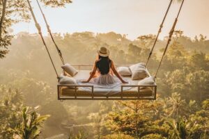 Benoa Port Private Chauffeur - Customized Full Day Ubud Bali Tour - Your Customized Plan: How Up To 5 Stops Works in Real Life