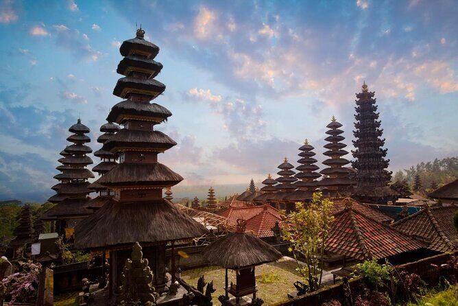 Besakih Temple Tour - Traditional Bali Village - All Inclusive - Key highlights you’ll care about