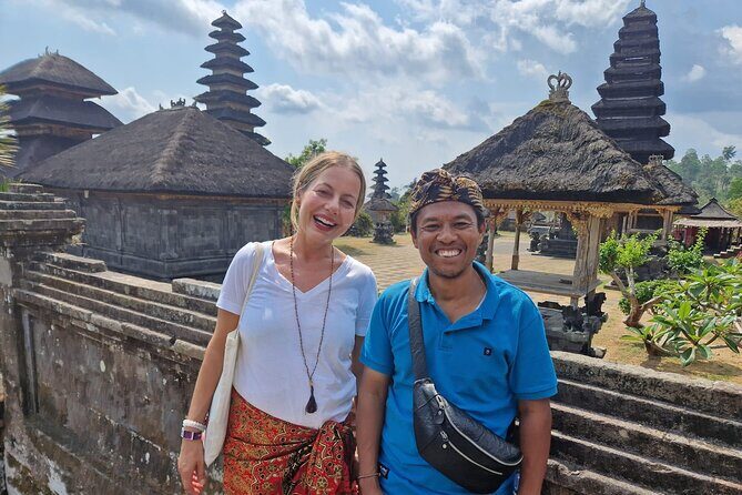 Besakih Temple Tour - Traditional Bali Village - All Inclusive - Penglipuran Village: Clean Streets, Local Rules, and Fast Culture Clues