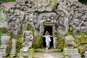 Best Bali Car Charter Service - Getting Set Up in Ubud: Pickup, Meeting Point, Mobile Ticket