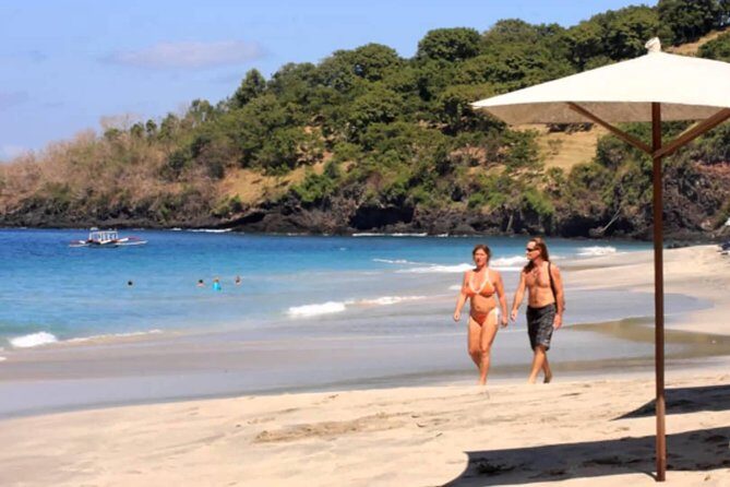 Best East Bali Tour - The route that keeps East Bali from feeling chaotic