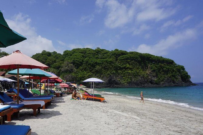Best East Bali Tour - Lempuyang Temple and the Gates of Heaven frame