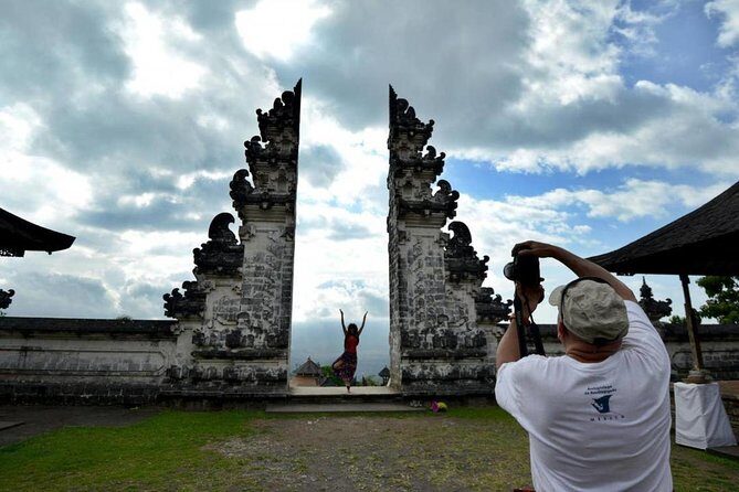 Best East Bali Tour - Who should choose this East Bali day tour