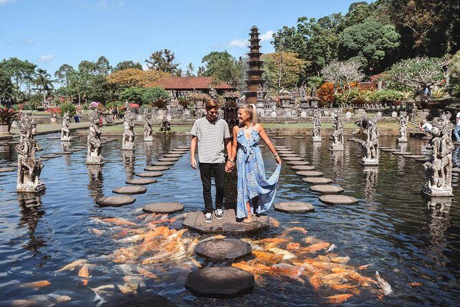 Best East Bali Tour - Tenganan Ancient Village: Bali Aga traditions you can actually feel