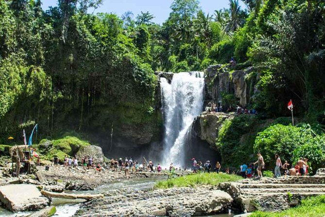 Best of Authentic Balinese Tour - Price and time: what $49.49 really buys you