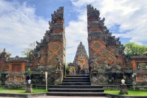 Best of Authentic Balinese Tour - Tegalalang Rice Terrace: the UNESCO lesson behind the photos