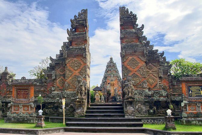 Best of Authentic Balinese Tour - Tegalalang Rice Terrace: the UNESCO lesson behind the photos