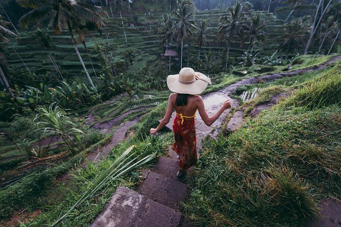 Best of Bali Waterfalls: Tibumana, Tukad Cepung and Tegenungan - Price and what you’re actually paying for