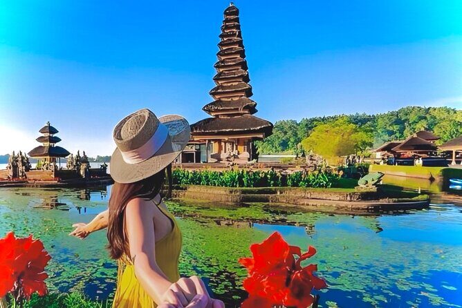 Best of Ubud: All-Inclusive Private Tour with Local Guide - Key things that make this Ubud tour a smart buy