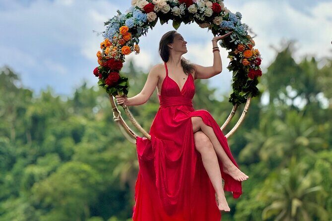 Best of Ubud: All-Inclusive Private Tour with Local Guide - Why this private Ubud day feels easier than DIY