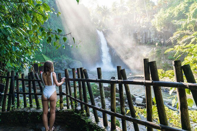 Best of Ubud Attractions: Private All-Inclusive Tour - Private Ubud pacing: how this 10-hour loop actually works