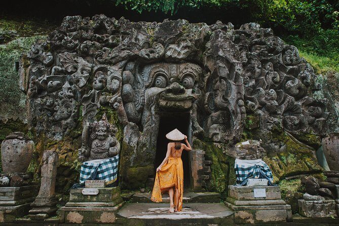 Best of Ubud Attractions: Private All-Inclusive Tour - Jungle swing upgrade and lunch at D Alas Warung Restaurant