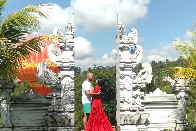 Best Of Ubud Half Day Private Guided Tour - The private-car advantage in Ubud (and why it changes your day)