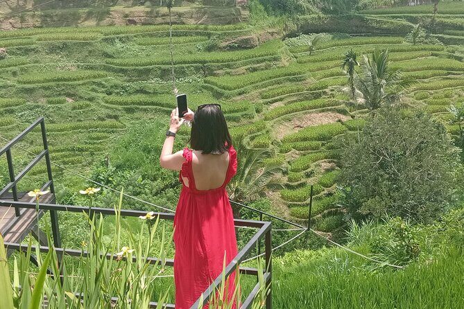 Best Of Ubud Half Day Private Guided Tour - Food and extras: what costs extra, and how to plan a simple budget
