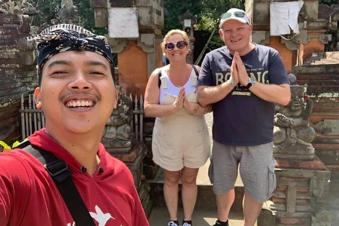 Best of Ubud Private Day Tour with All Inclusive - A private Ubud day that feels like it’s yours