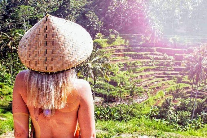 Best of Ubud Private Day Tour with All Inclusive - Stop 3: Puseh Batuan Temple for architecture you can actually notice