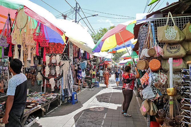 Best Of Ubud Tours - Ubud Highlights in One Private Day From Your Hotel