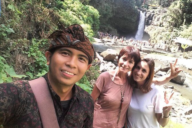 Best Of Ubud Tours - Choosing Your Route: Flexible Timing With a Set Sight Plan