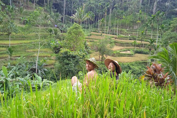 Best of Ubud - Ubud Tour Popular - All Inclusive - Why This Ubud Private Day Works for First-Timers