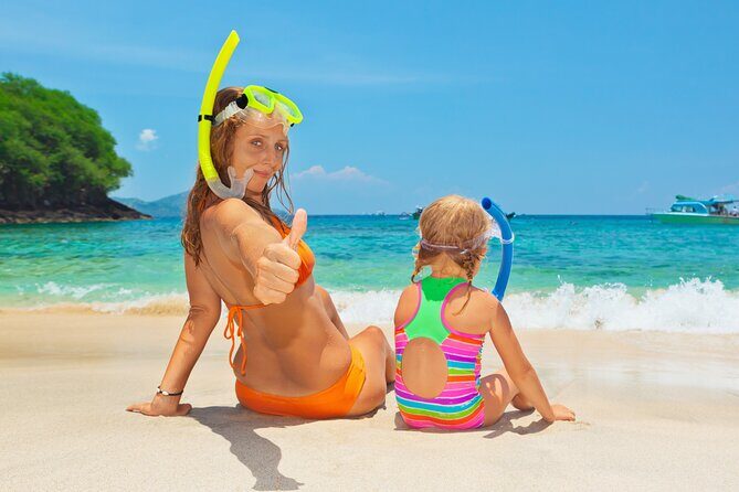 Best Snorkeling Trip at Blue Lagoon Bali - Key things I’d plan around