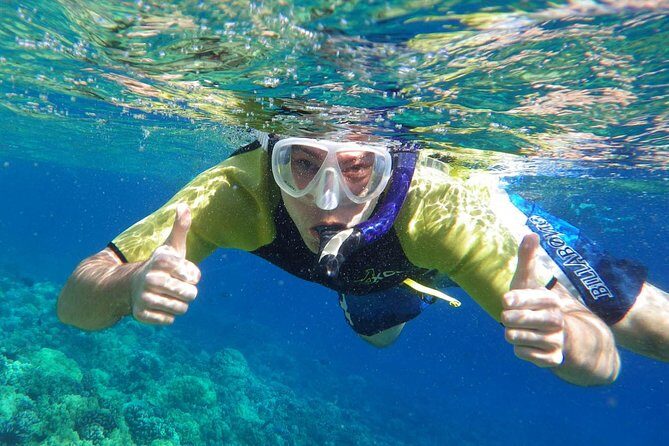 Best Snorkeling Trip at Blue Lagoon Bali - Price and Value: Why $39.39 Makes Sense If You Want Everything Included