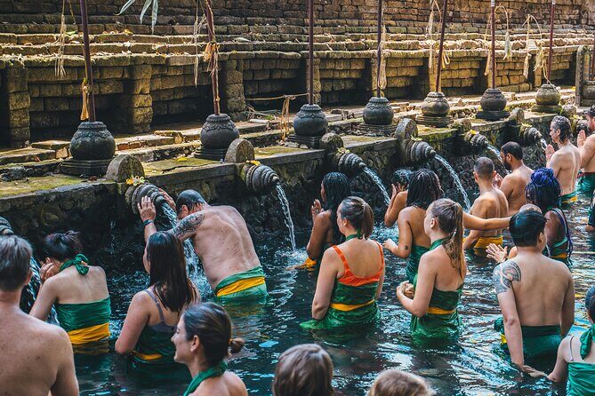Best Ubud Highlights - Private Day Tour - From pickup to Monkey Forest: why the morning start matters